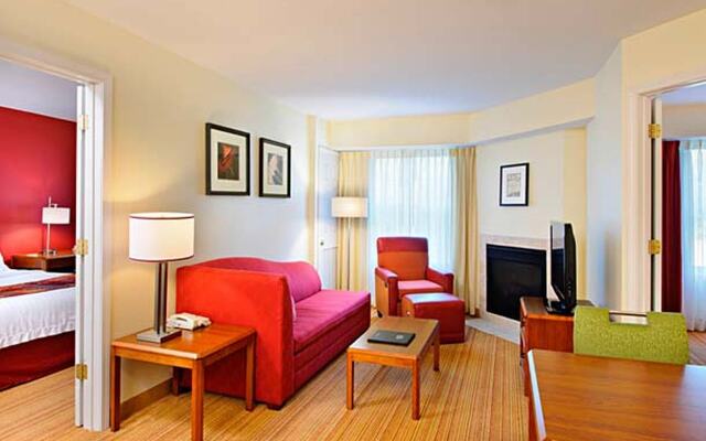 Residence Inn New Bedford Dartmouth