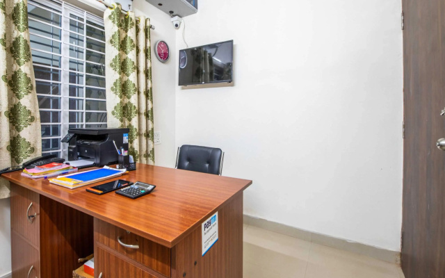 Hotel O Sagar Comforts
