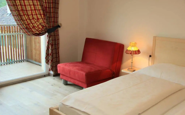 Hotel Hanny