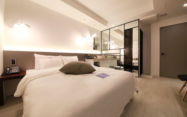 Hotel Yaja Yong In