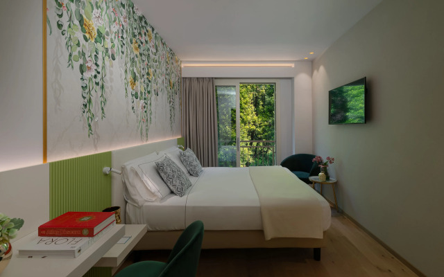 Olivi Hotel & Natural Spa