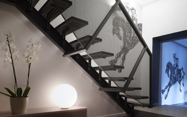 The Pinball Luxury Suites