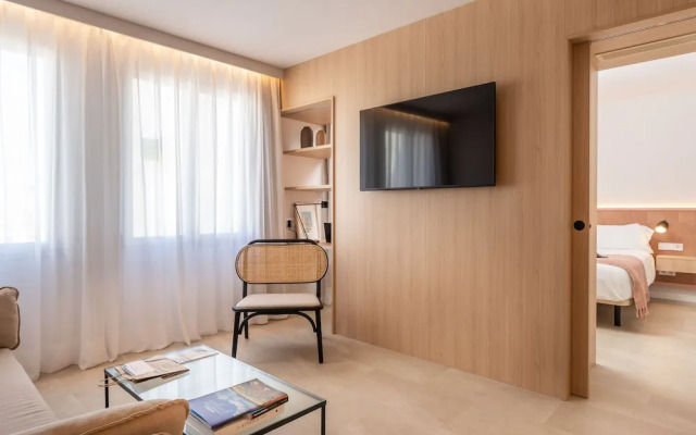 ARTIEM Urban Apartments