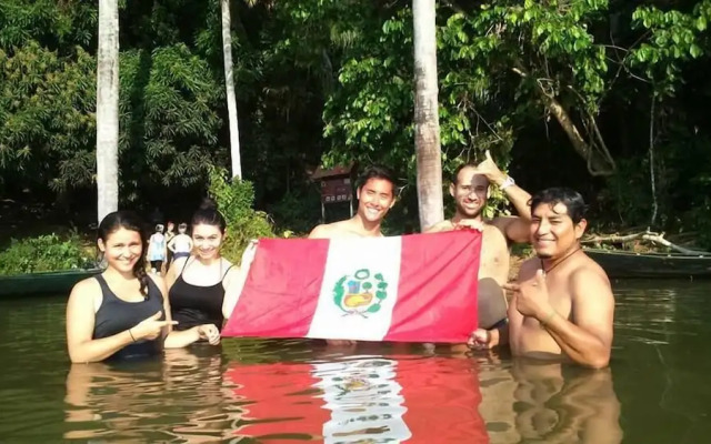 Amazon Lodge Tambopata