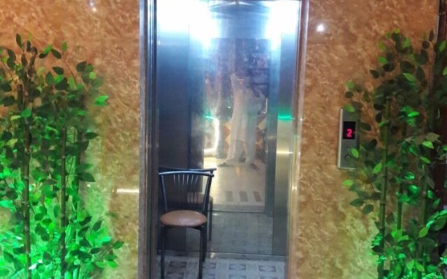Al-Nazir Hotel & Restaurant