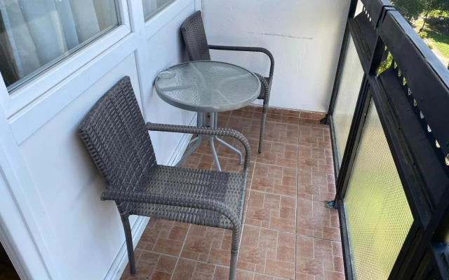Sunset-view Apartment
