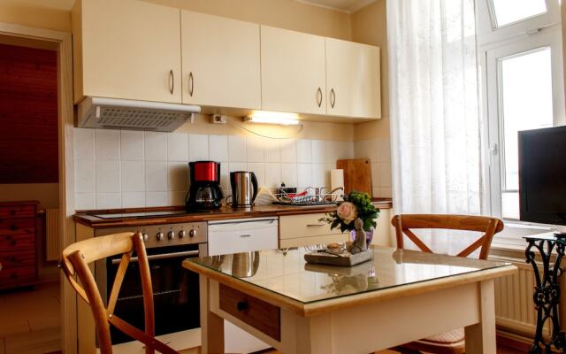 Wellness Villa Miramar