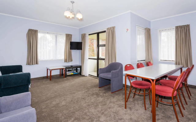 Takapuna International Motor Lodge