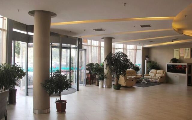 Jinhai Star Hotel