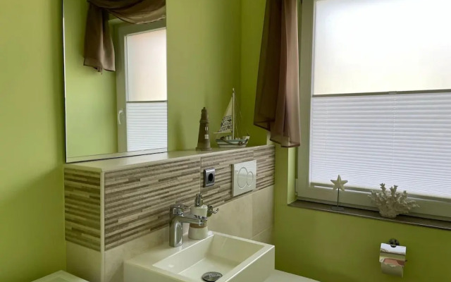 Holiday Home in Walkenried With Sauna