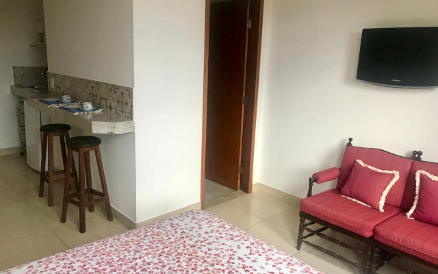 Casa de Talitha