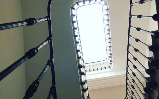 Le Logis Blanc. Chambres d'hotes