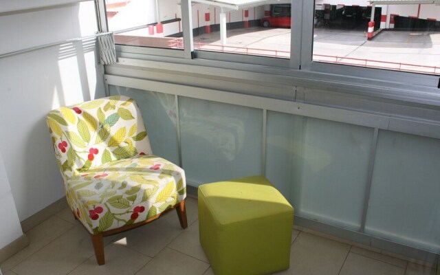 Aloysia by Coleus Apartments