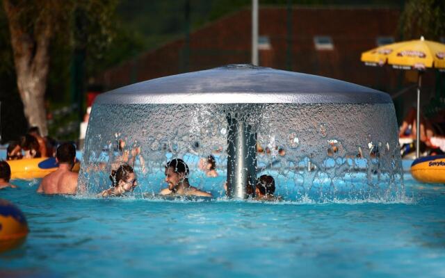 Terme Tuhelj hotel Well