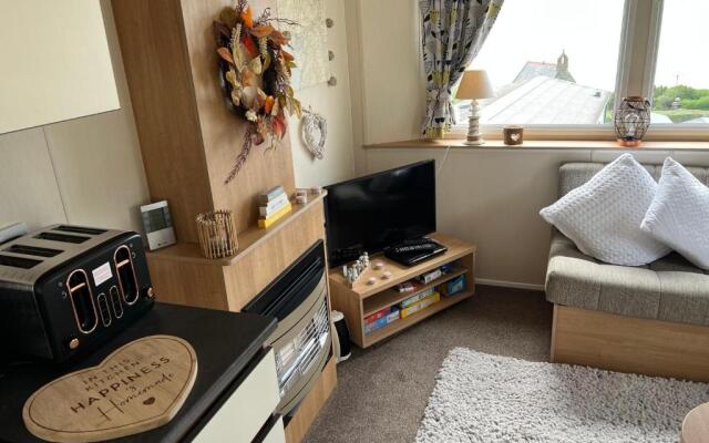 Barmouth - Caravan - 2bed - Sea View - Petfriendly