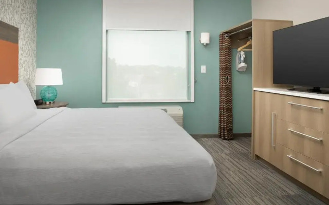 Home2 Suites By Hilton Columbus Easton