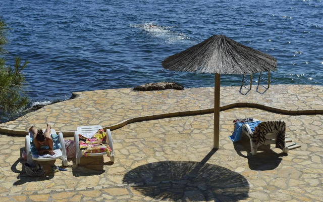 Apartments Galijot Plava Laguna