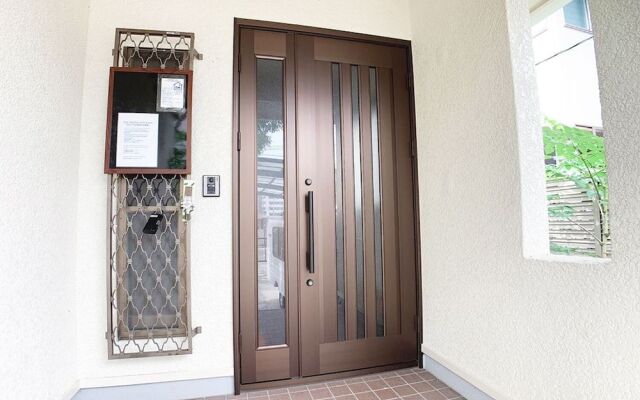 Itsukaichi First Villa Hiroshima