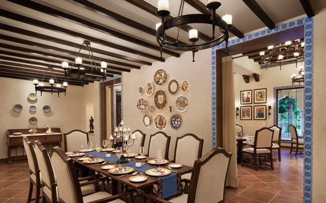 Sawai Man Mahal, Jaipur
