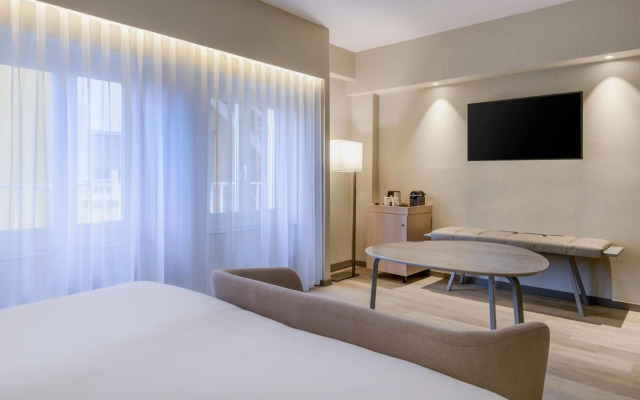 AC Hotel Carlton Madrid by Marriott