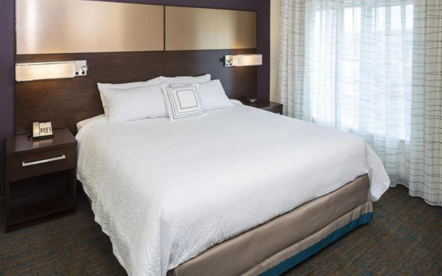 Residence Inn by Marriott Atlanta McDonough