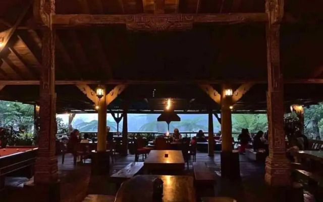 Warung Rekreasi Bedugul