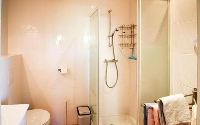 La Françonne Blanc - Gite de charme en Provence