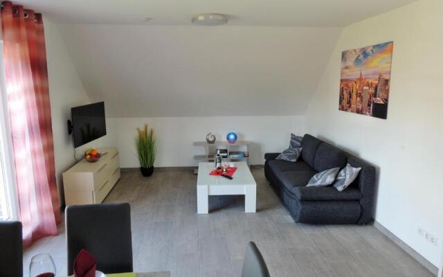 Ferienhaus Schomaker