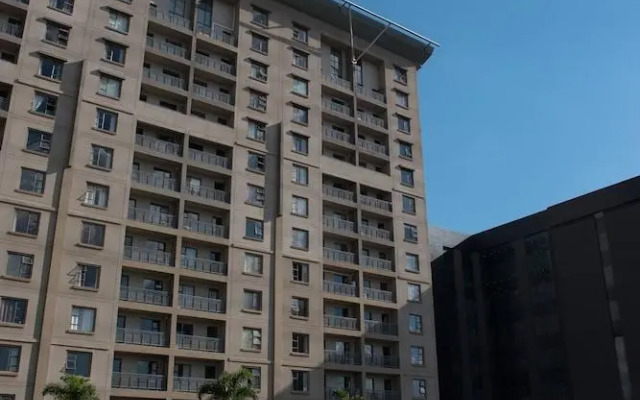 Westay Westpoint Apartments