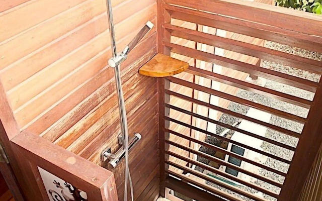 Domaine Saint Francois