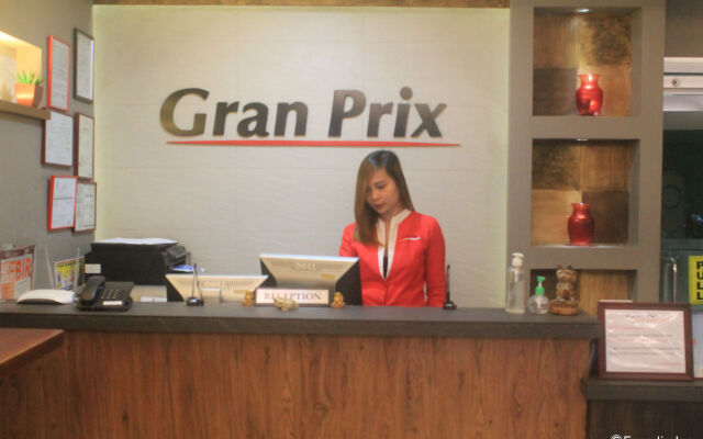 Gran Prix Manila