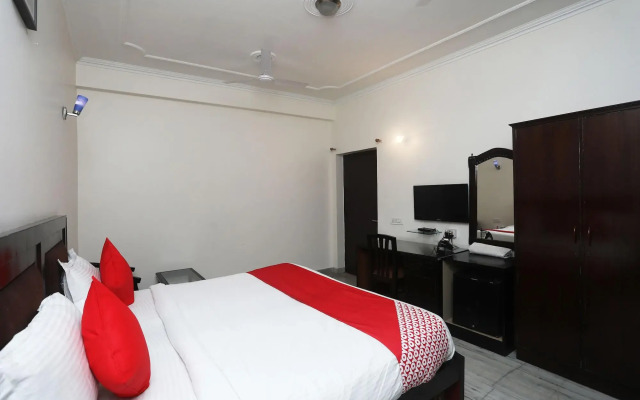 OYO Rooms