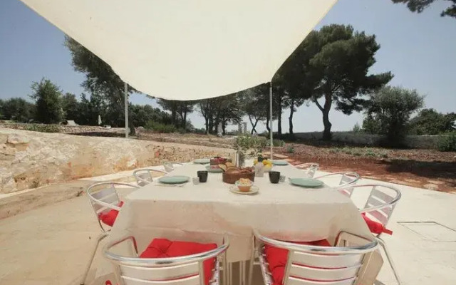 Lamialtana Relais in Cisternino