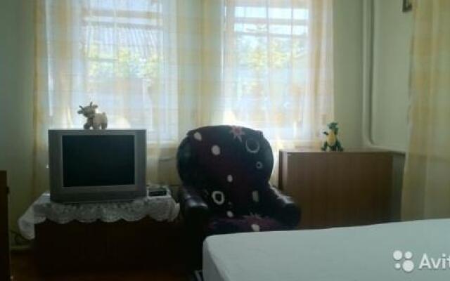 Guest house on Krasnodarskaya ulitsa 22