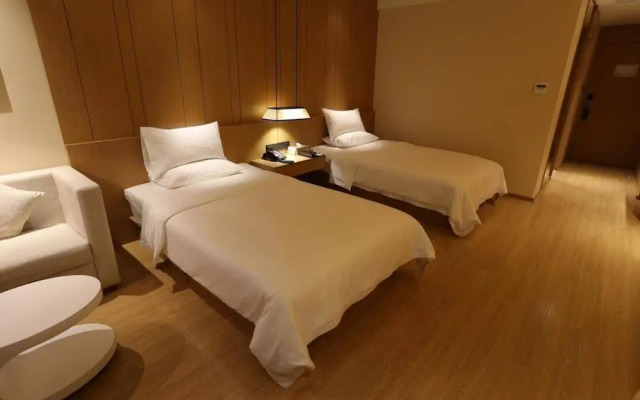 Xingcheng Hotel