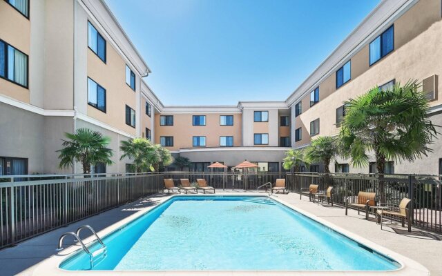 Courtyard by Marriott Shreveport-Bossier/Louisiana Boardwalk