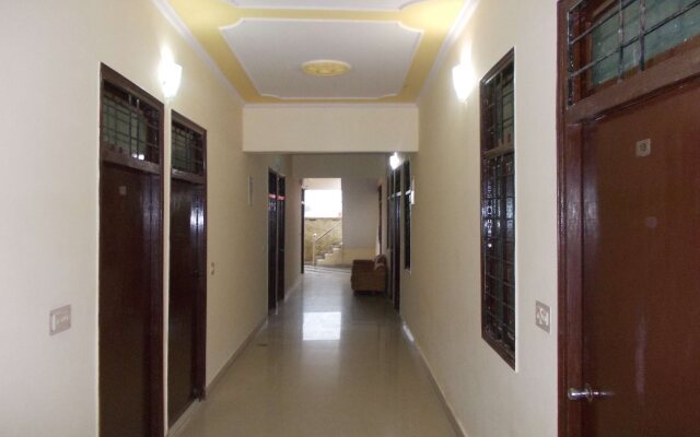 Oyo 19802 Hotel Anant Plaza