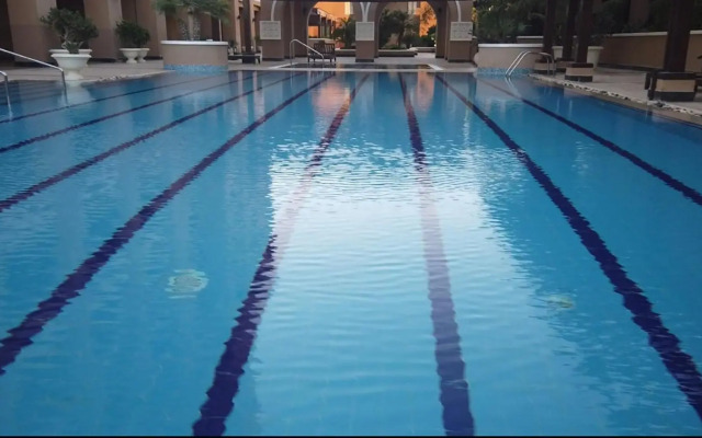 The Key - Luxury Apartment