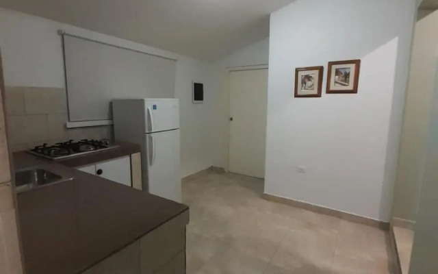 Comfortable Apartamento Aruba