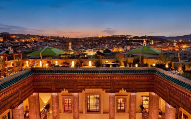 Karawan Riad