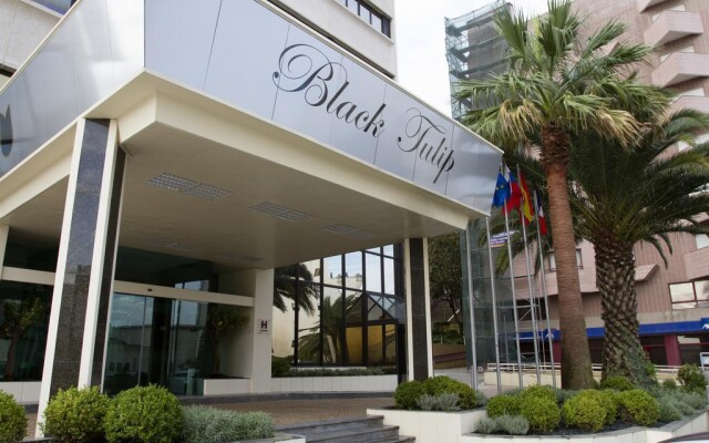 Hotel Black Tulip - Porto Gaia