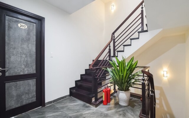 Royal Tourist Villa Hoi An