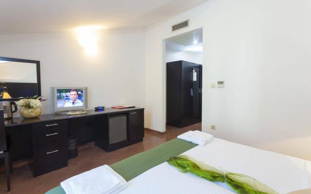 Hotel Milenij