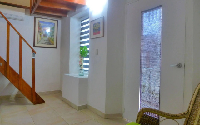 Hotel Boutique AT THE PARK