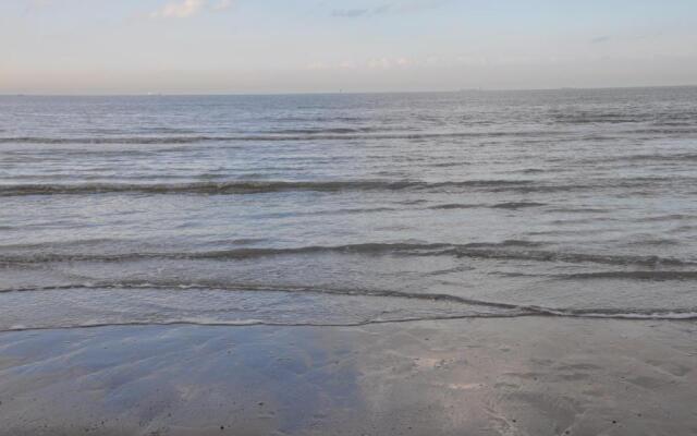 Place 2 SEA - Appartement frontaal zeezicht - strand - Zeedijk - nabij Brugge