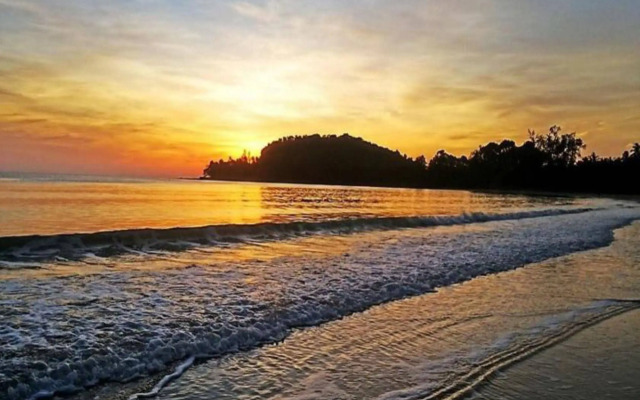 Sichon Cabana Beach Resort