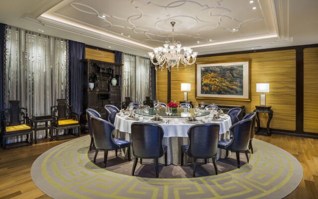 The St. Regis Shanghai Jingan