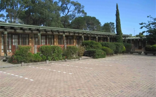 Mahogany Park