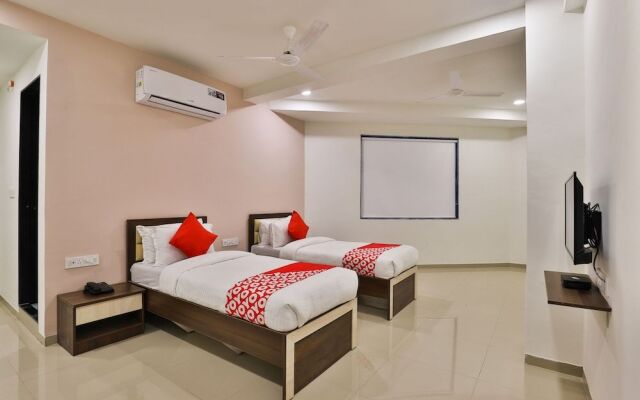 OYO 26578 Hotel Aashray