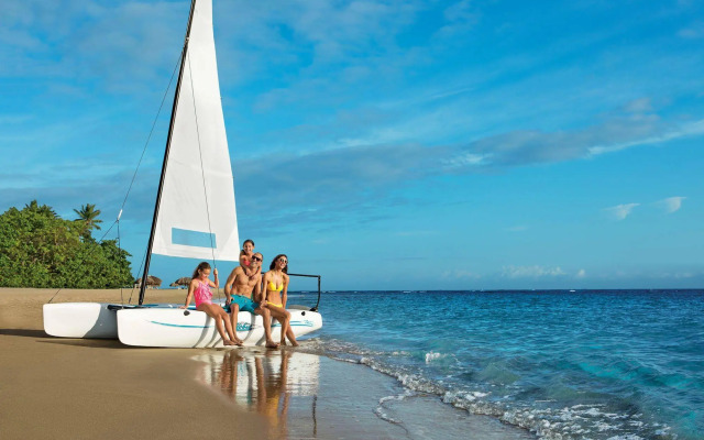 Sunscape Puerto Plata - All Inclusive